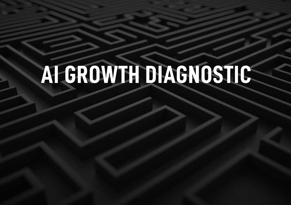 AI Growth Diagnostic
