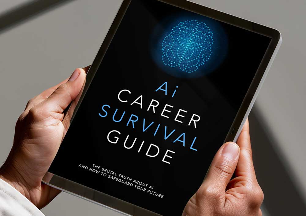 The AI Career Survival Guide