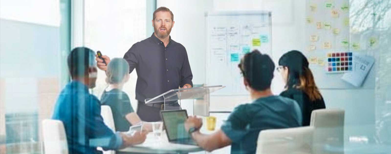 humAin - AI Discovery Workshop