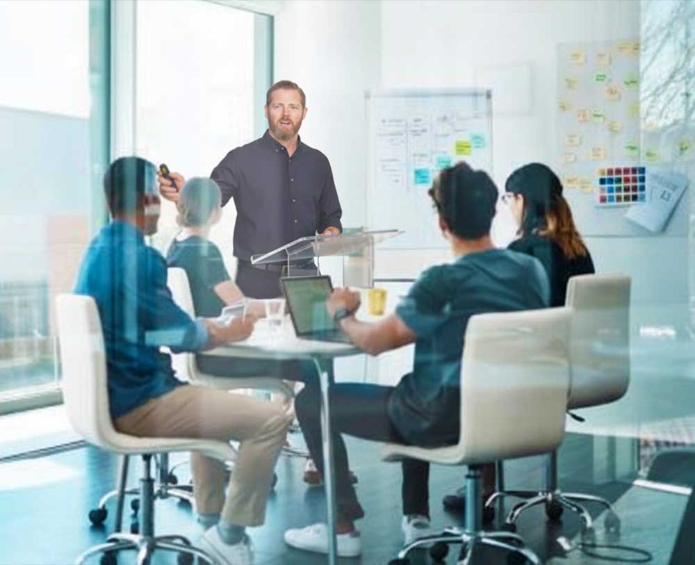 humAin - AI Discovery Workshop