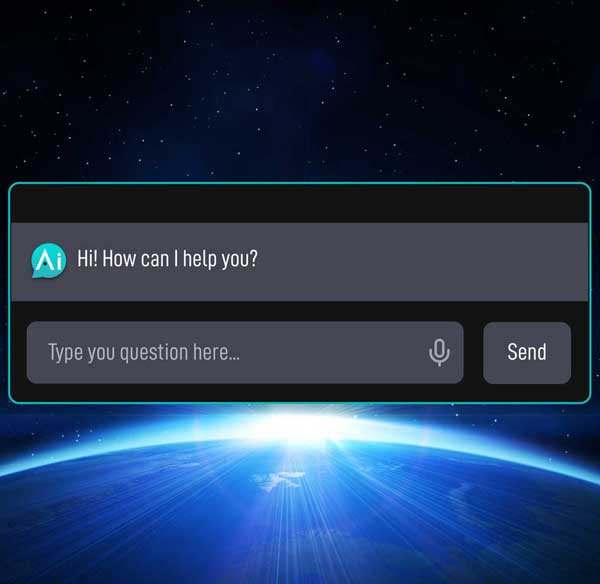 humAin - AI Powered Sales and Lead Generation Chatbot