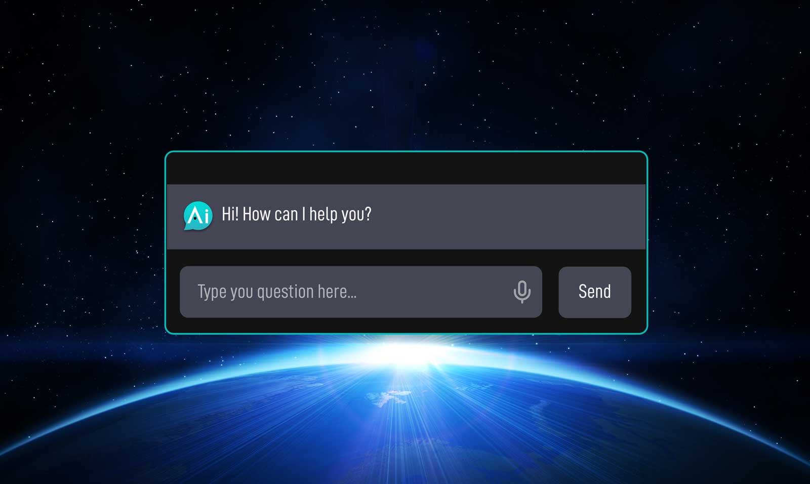 humAin - AI Powered Sales and Lead Generation Chatbot