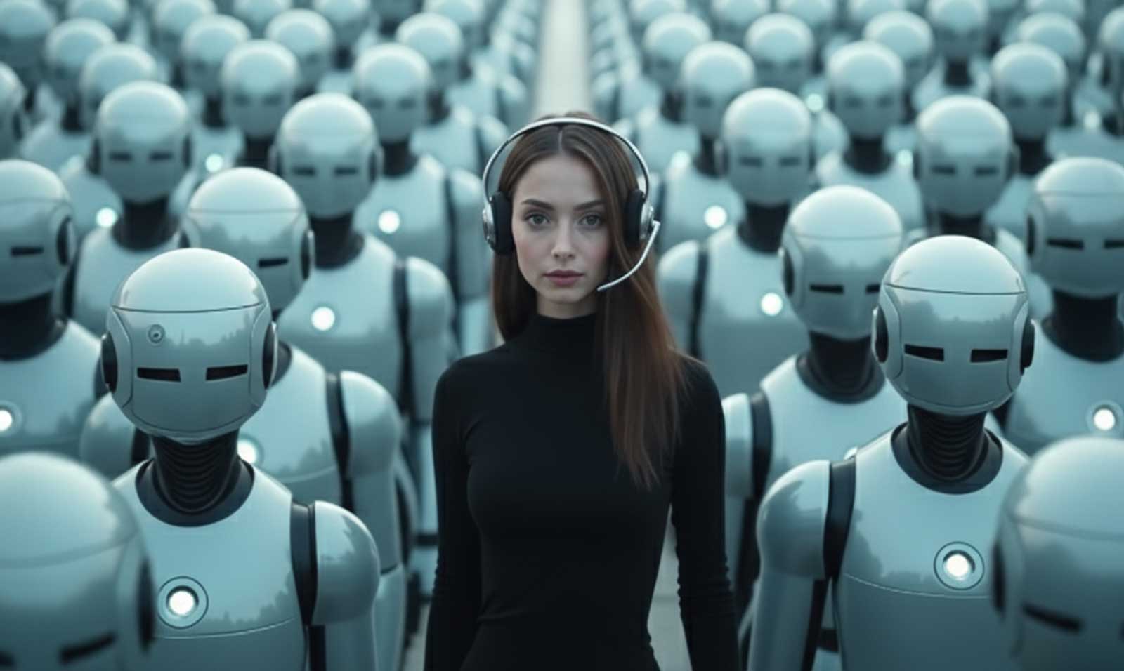 humAin - AI Powered Sales and Lead Generation Voice Assistant